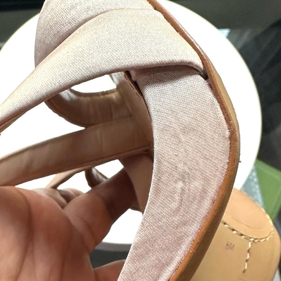 🌸VINCE CAMUTO🌸 Imagine-Devin Sandals size: 8 - Picture 11 of 16